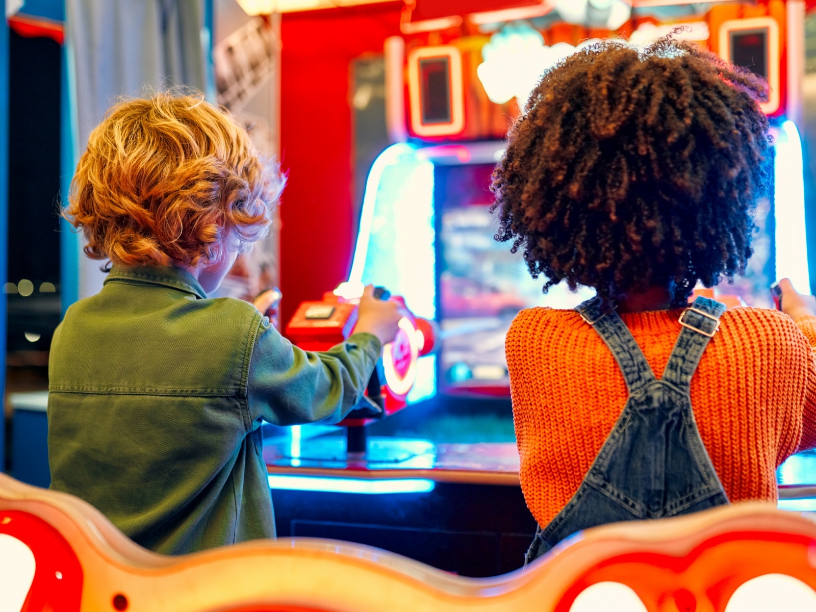 Electronic-Games-Room-at-Urban-Fun-Reading-for-Kids